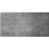 Obkladové panely 3D XPS BETON tmavo sivý 100 x 50 cm - 2. akosť