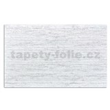 Samolepiaci obklad betón svetlo sivý rozmer 100 × 60 cm - odolný, so štruktúrou