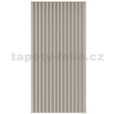 Obkladové panely 3D LINE XPS ROLL A cashmere rozmer 50 x 100 cm