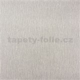Papierové tapety na stenu štruktúrovaná sivá - POSLEDNÉ KUSY