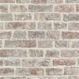 Vliesové tapety na stenu IMPOL tehla originál