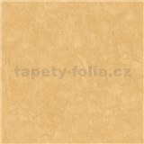 Vliesové tapety na stenu Artifice betonová stierka okrová - POSLEDNÉ KUSY