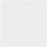 Samolepiace tapety biele drevo - 45 cm x 15 m