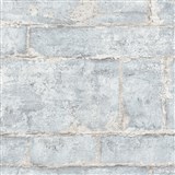 Vliesové tapety na stenu IMPOL GMK kamenná stena béžová