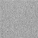 Vliesové tapety na stenu GMK Fashion for walls  5 textilná štruktúra strieborná