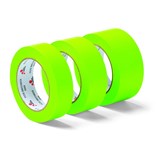 Washi papierova lepiaca páska SUNCORE ECO 30mm/50m, zelená