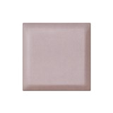 Čalúnený panel SOFTLINE 30 x 30 cm lila