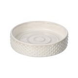 Mydelnička BARCELONA WHITE/GOLD