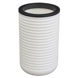 Téglik na zubné kefky KOBE WHITE