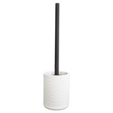 WC štetka KOBE WHITE