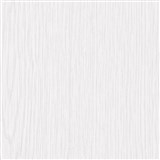 Samolepiace tapety na dvere d-c-fix - biele drevo matné 90 cm x 2,1 m (cena za kus)