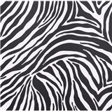 Samolepiace tapety - zebra, metráž, šírka 67,5 cm, návin 15m,