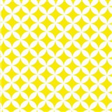 Samolepiace tapety Elliot žltý 45 cm x 15 m