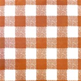 Samolepiace tapety kocky oranžová - 45 cm x 15 m