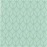 Samolepiace tapety listy zelené - 45 cm x 15 m