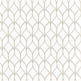 Samolepiace tapety listy hnedé - 45 cm x 2 m (cena za kus)