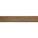Obkladové panely 3D XPS dub natural rozmer 100 x 16,7 cm