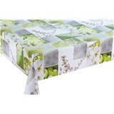 Obrus návin 20 m x 140 cm jabloňové kvety