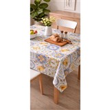 Obrus metráž Sicílska majolika