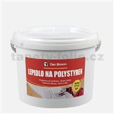 Lepidlo na polystyrén vedro 1kg