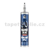 Lepidlo MAMUT GLUE CRYSTAL 290ml transparentný