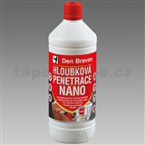 Hĺbková penetrácia NANO 1liter