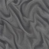 Vliesové tapety na stenu IMPOL ELLE DECORATION 2 3D látka tmavo sivá