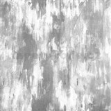 Samolepiace tapety betónová stierka sivá 45 cm x 10 m