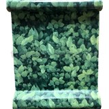 Samolepiace tapety zelené lístky habru 45 cm x 10 m
