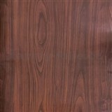 Samolepiace tapety drevo mahagón svetlý 45 cm x 10 m