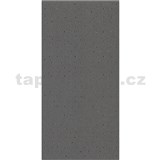 Izolačná podložka pod vinylové podlahy LVT 1,5mm sivá, 100 x 50cm