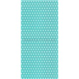 Izolačná podložka pod podlahy s podlahovým kúrením, XPS 3mm zelená s dierkami, 100 x 50cm