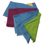 Utierka z mikrovlákna rozmer 30 x 30 cm