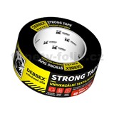 STRONG TAPE Extra silná textilná páska DEBBEX 48 mm x 18 m