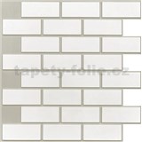 Obkladové panely 3D PVC rozmer 595 x 595 mm, hrúbka 0,6mm, MATON 3D