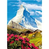 Fototapety Matterhorn, rozmer 183 x 254 cm - POSLEDNÉ KUSY
