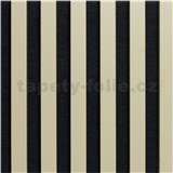 Dekoračné panely olivové 3D lamely na filcovom podklade 30 x 30 cm