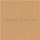 Samolepiace fólie - prepletaný vzor hnedý 67,5 cm x 15 m