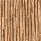 Samolepiace tapety - Rufa bambus 90 cm x 15 m - POSLEDNÉ METRE