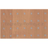 Samolepiace tapety drevo jelša svetlé s aplikáciou - 67,5 cm x 15 m - POSLEDNÉ METRE