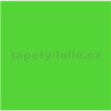 Samolepiace tapety reflexná zelená - 45 cm x 15 m - POSLEDNÍ METRY
