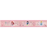 Bordúra princezné 5 m x 10,6 cm - POSLEDNÝ  KUS