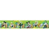 Bordúra samolepiaca Disney olympiáda rozmer 10,6 cm x 5 m