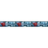 Bordúra samolepiaca Spiderman rozmer 10,6 cm x 5 m