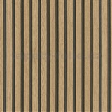 Vliesové tapety na stenu Botanica obkladové panely dub