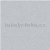 Vliesové tapety IMPOL City Glam textilná štruktúra strieborná - POSLEDNÉ KUSY
