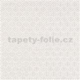 Vliesové tapety na stenu IMPOL Code Nature malé ornamenty zlaté na krémovom podklade