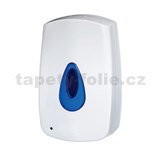 Merida Top automatic DTB501 - bezkontaktný automatický dávkovač tekutého mydla na dolievanie, 1liter