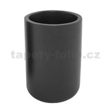 Téglik na zubné kefky OSAKA BLACK