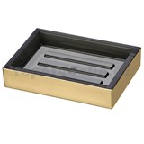 Mydelnička VENEZIA GOLD